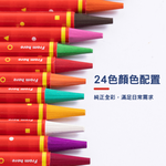 英國Flowermonaco無木環保彩鉛筆, , large