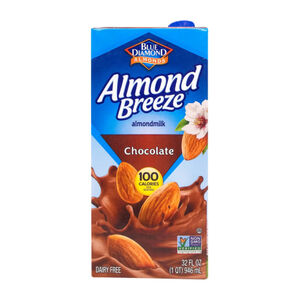 Almond Breeze 巧克力風味杏仁飲 946ml