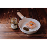 【 B de L小銅鍋 】120g大黃   100%天然/手工製作/貴族秘密食譜, , large