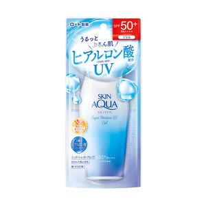 SKINAQUAUVSuper MoistureGel