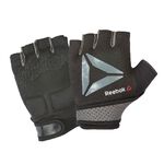 Training Gloves-Black, , large