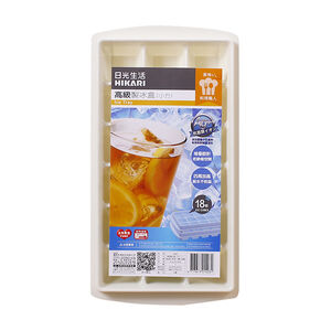 日光生活高級製冰盒(小方)1入