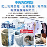 [日日好物]日本P&G-Ariel PRO級酵素強洗淨力去污消臭洗衣凝膠球90顆/袋-清新淨白(藍)(家庭號補充包,去黃亮白洗衣球,筒槽防霉洗衣膠囊,全洗衣機型適用), , large