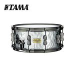 TAMA LST146H S.L.P. Expressive Hammered Steel 14 x6, , large