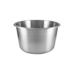 CLARE 可蕾爾 白金鋼316不鏽鋼內鍋電鍋內鍋湯鍋 10人份（23cm）-Leidea樂德兒, , large