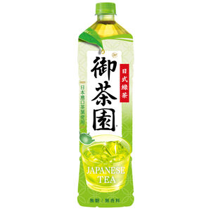 Vitalon Yu-Cha-Yuan Japanese