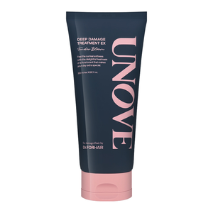 【UNOVE】深層修復護髮膜 320ml #Tender Bloom