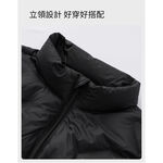 【天天免運】探拓戶外Tectop T2135682女款無縫防風羽絨外套～防風防跑絨.90/10白鴨絨.拉鍊式口袋, , large