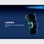 [秉宸] LP SUPPORT 精銳分級加壓護 170XT, , large