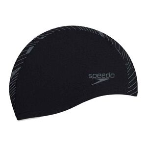 SPEEDO BOOM END+ 成人尼龍抗氯泳帽 尼龍抗氯 成人泳帽 SD813955167 24FW 【樂買網】