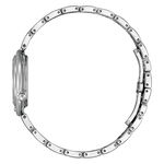 CITIZEN 星辰 L系列 鑽石花朵光動能女錶 EM1110-81N, , large