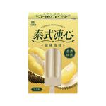 Durian cream bars, , large