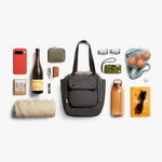 Bellroy 束口收納水桶包16L 旅行包 側背包 肩背包 禮物 送禮 推薦(炭灰色), , large