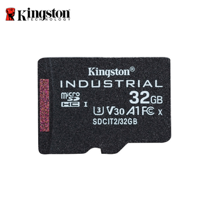 Kingston microSD Card