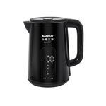 SANLUX 台灣三洋 1.7公升 電茶壺 電熱水瓶 SU-17LT, , large