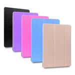 【LS20蠶絲紋】輕薄款7.9吋iPad mini 4/5平板保護皮套(適用7.9吋 iPad mini 4/5), , large