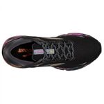 Brooks Ghost 15 男 慢跑鞋 運動 路跑 訓練 避震緩衝象限 數位迷彩 黑彩 [1103931D065], , large