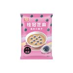 Laurel Sesame Dumplings, , large