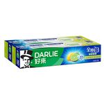 Darlie All Shinny White-Lime Mint, , large
