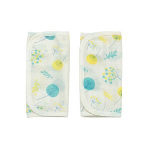 Baby Carrier Straps