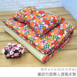 Fairy tale bamboo single breathable mattress, , large