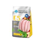 【耐吉斯】E5 好蛋白火雞餐 無穀成犬配方(成犬飼料 狗飼料 狗糧 犬糧 狗食)10LB(4.54KG), , large