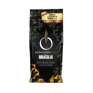 MEDALLA DE ORORstCoffKilimanjaro 1kg