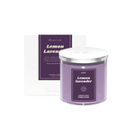 PRAY Classic Candle-  Fresh Cut Rose, , large