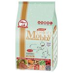 【Mobby莫比】貓飼料 貓糧 愛貓無穀低敏配方1.5kg(口味任選), , large