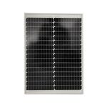 【iSOLAR】40W solar panel, , large