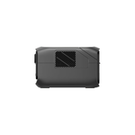 【固士特】EcoFlow RIVER 3 Max Plus 儲能電源組合 ( RIVER 3 Plus＋EB600 )＋160W 太陽能板, , large