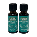 【ThursdayPlantation星期四農莊】澳洲薄荷精油(100%純精油)25ml, , large