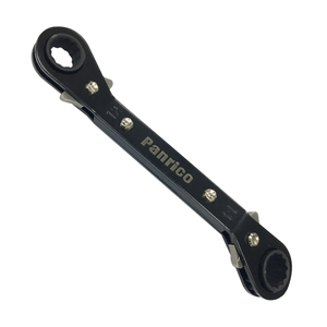 10x12mm Offset Ratchet Wrenches
