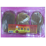蘋果風味三牲, , large