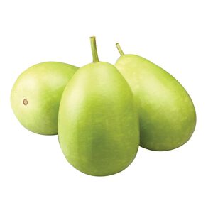 蒲瓜(每條約400g±10%)