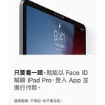 Apple iPad Pro 11吋 Wi-Fi 64GB 平板電腦 _  台灣公司貨+ 專用 (保貼+背蓋), , large