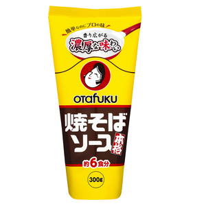 Otafuku日式炒麵醬300g