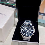 [TIMEMASTER] ARMANI watch, 42mm, AR00014, , large