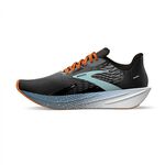 Brooks Hyperion Max 男 慢跑鞋 運動 休閒 輕量 支撐 緩衝 彈力 黑藍 [1103901D019], , large