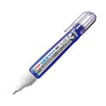 【 Pentel 飛龍 】 極細筆型修正液 0.78mm /個  ZL112/ZL113   -  多款可選, , large
