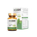 [佑全保健藥妝]寶穩定膠囊60顆/瓶-升級版, , large