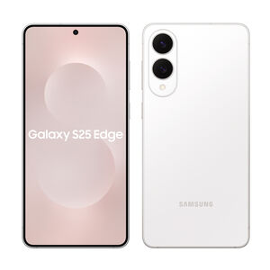 SAMSUNG S25 Edge S9370 12G/256G(銀色)