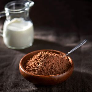 Cocoa powder