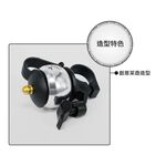 金德恩 GS MALL 台灣製造 鋁合金鈴噹 運動車鈴 車鈴鋁合金鈴噹 功夫茶車鈴 鈴噹 自行車車鈴 腳踏車鈴, , large