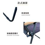 camping chair, , large