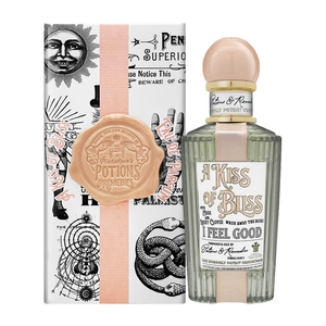 【Penhaligon's 潘海利根】魔藥系列幸福之吻淡香精 100ml #A Kiss of Bliss