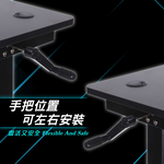 【嘟嘟屋】Magician魔術師手動升降碳纖維電競桌, , large