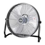 SUPAFINE Xunfeng 20-inch DC Inverter Industrial Circulating Fan HFB-S0820, , large