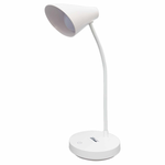 LED Rechargeable Comfort Eye-Friendly Desk Lamp, , large