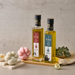 [ZI XIONG BAO CAMELLIA OIL] SUPERIOR EXTRA VIRGIN CAMELLIA OIL 250mlx 1 bottle & FRESH SEEDS FRESH SQUEEZED CAMELLIA OIL 245mlx 1 bottle, , large